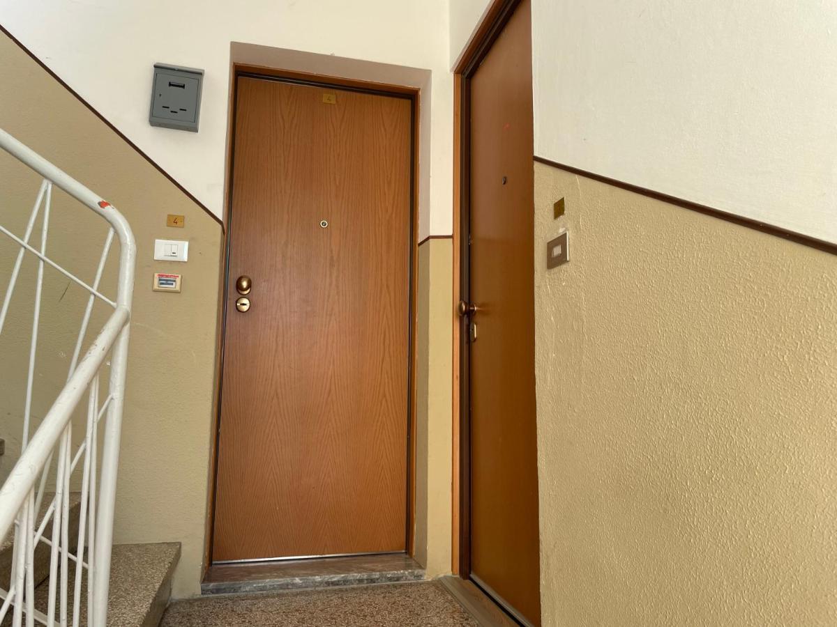 Family Apartment Piazza Milano - Jesolo Exterior foto